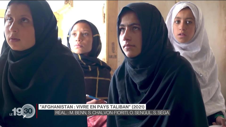 Les femmes afghanes craignent le pire avec le retour des talibans au pouvoir