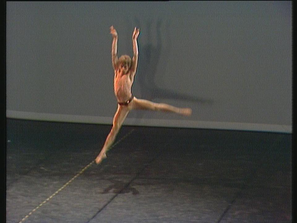 Jan Maillard, Belgique. Variation libre. Sacrificio, Alberto Ginastera, André Leclair.