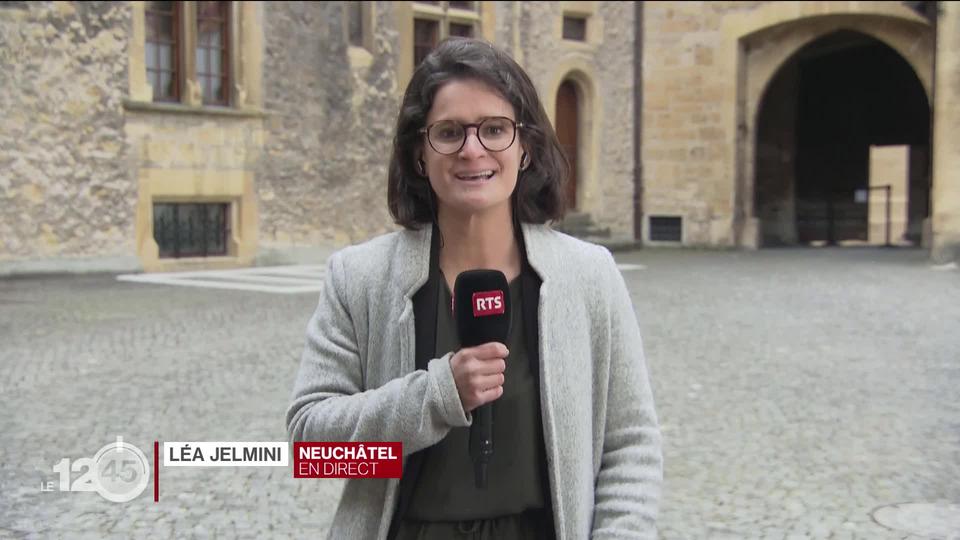 La journaliste Léa Jelmini livre les clés du premier tour des élections cantonales neuchâteloises