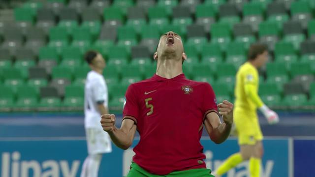 1-4, Portugal - Italie (5-3 ap): un match fou remporté par les Portugais