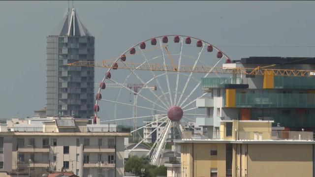 Et avec le passeport Covid c’est l’envie de voyager qui renaît. Les pays autour de la Méditerranée sont dans les starting-blocks