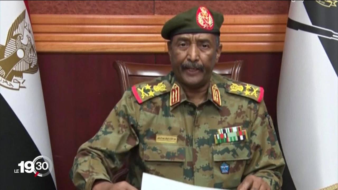 Coup d’État au Soudan: Les militaires ont arrêté les civils avec qui ils partageaient le pouvoir depuis 2019. Une transition démocratique est incertaine