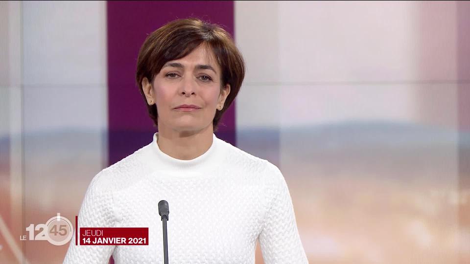 Au lendemain des annonces du Conseil fédéral, les réactions sont contrastées. Revue de presse avec Esther Mamarbachi.