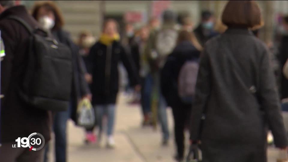 Le Conseil fédéral lance la campagne du 13 juin en faveur de la loi COVID, combattue par référendum