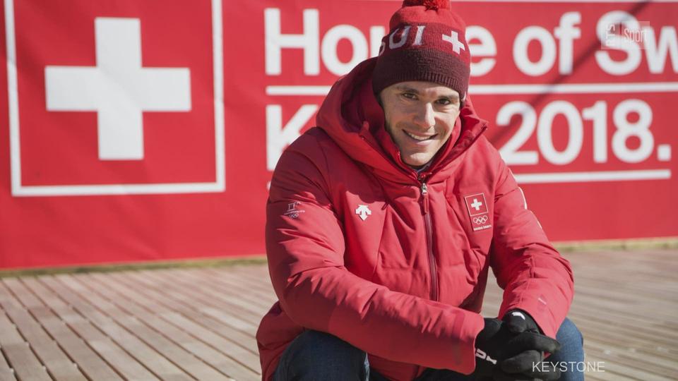 Ski de fond: Jovian Hediger, prochains objectifs: les Mondiaux et les JO -5