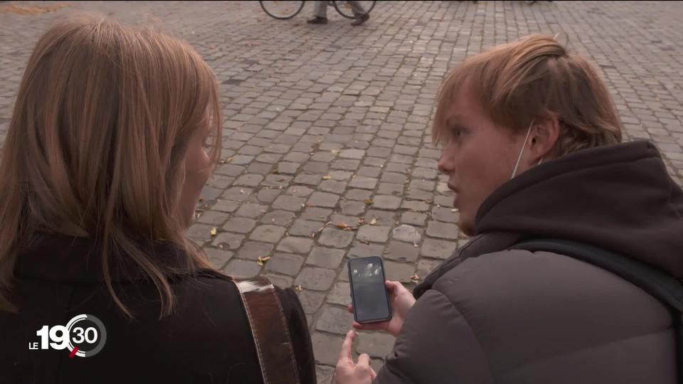 Le mouvement "Balancetonbar", né en Belgique, cible les bars dans lesquels du GHB est parfois glissé dans le verre des femmes