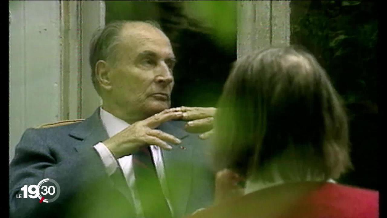 Il y a 40 ans, François Mitterrand devient le premier président socialiste français et suscite une vague d'espoir.