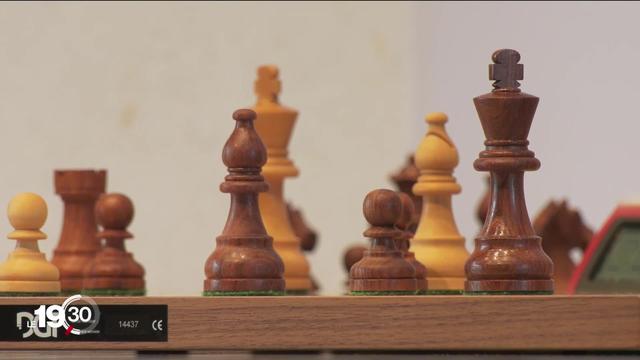 Le Festival d’échecs de Bienne ouvre sans public, mais avec un réel engouement