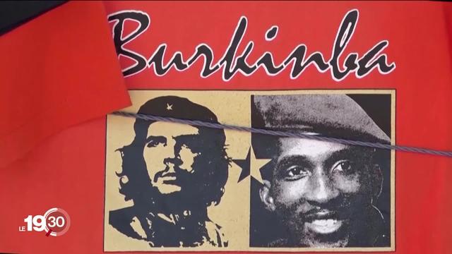 Le procès de l'assassinat de l'ex-président du Burkina Faso Thomas Sankara a débuté lundi, 34 ans après les faits.