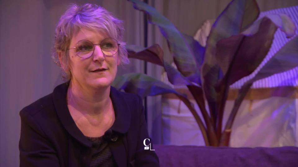 Entretien avec Stéphanie Baur Kaeser, Fondatrice Festival ''Les mots-clés à Molette''