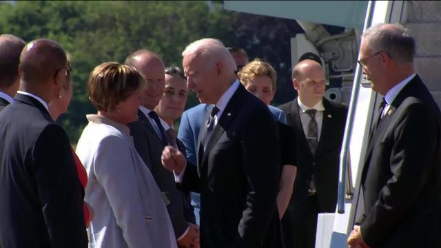 Sommet Biden-Poutine : bienvenue en coulisse