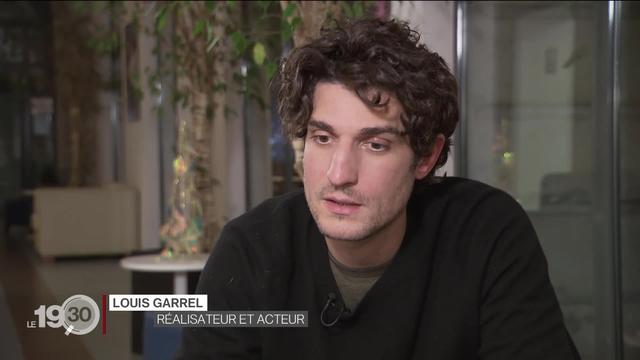 "La Croisade", le dernier film de Louis Garrel, esquisse l’utopie écologique de la jeune génération