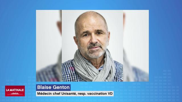 Quel est l'impact de la vaccination sur les décès et les hospitalisations? (vidéo)