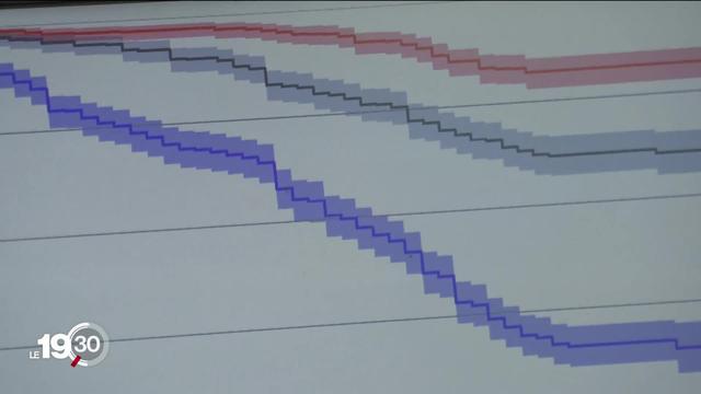 Une étude menée par des chercheurs suisses pointe une contamination accrue dans les quartiers les plus précaires.