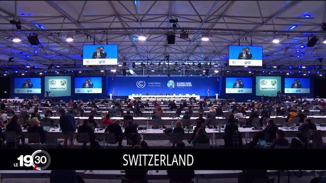 La conférence sur le climat est dans sa dernière ligne droite. Un accord sera-t-il arraché? C'est le moment de vérité.