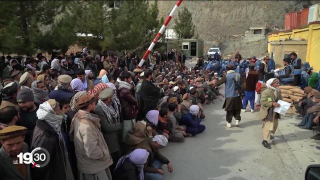 La situation humanitaire est catastrophique en Afghanistan. L’ONU intervient d’urgence dans la région du Panshir, où les talibans ont maté la résistance