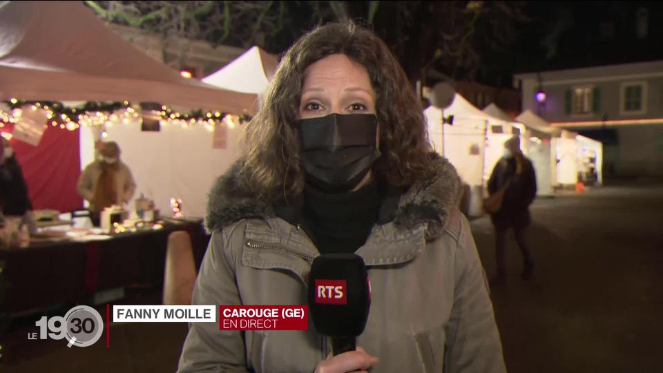 Les précisions de la journaliste Fanny Moille.