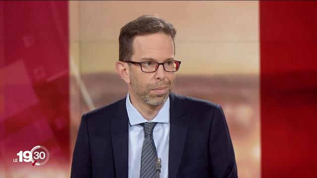 Les personnes qui recevront une troisième dose du vaccin contre le Covid-19 verront leur certificat prolongé d’un an. Les précisions de Laurent Dufour.