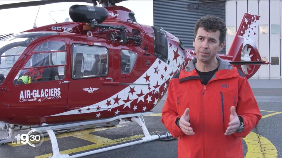 Avalanches: secouristes et professionnels tirent la sonnette d'alarme !