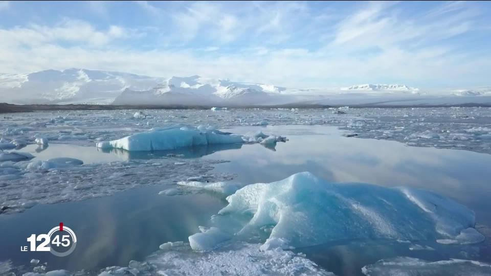 Le GIEC publie un nouveau rapport alarmant sur le réchauffement climatique. Les explications de Philippe Lugassy