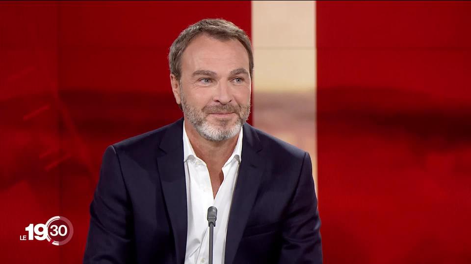 Aymeric Jung "Ce qui est important c’est que chacun à son niveau puisse agir"