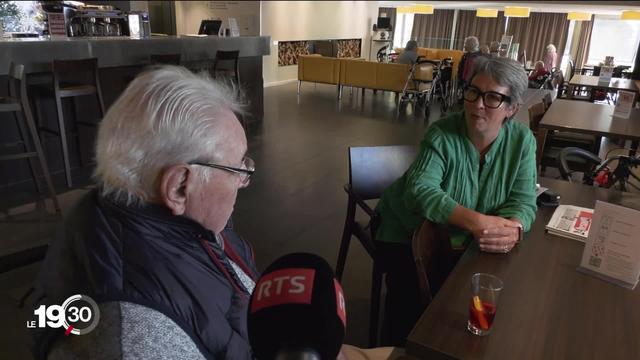 Les personnes qui recevront une troisième dose du vaccin contre le Covid-19 verront leur certificat prolongé d’une année.