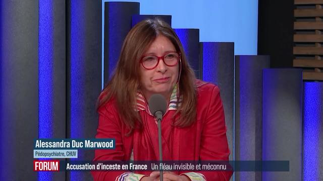 Le fléau invisibilisé et méconnu de l’inceste : interview d’Alessandra Duc Marwood