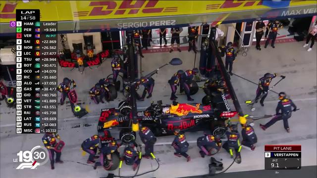 Référence en matière de sponsoring sportif et récent vainqueur retentissant en Formule 1, Red Bull part à la conquête de la gloire en voile en s’alliant à Alinghi