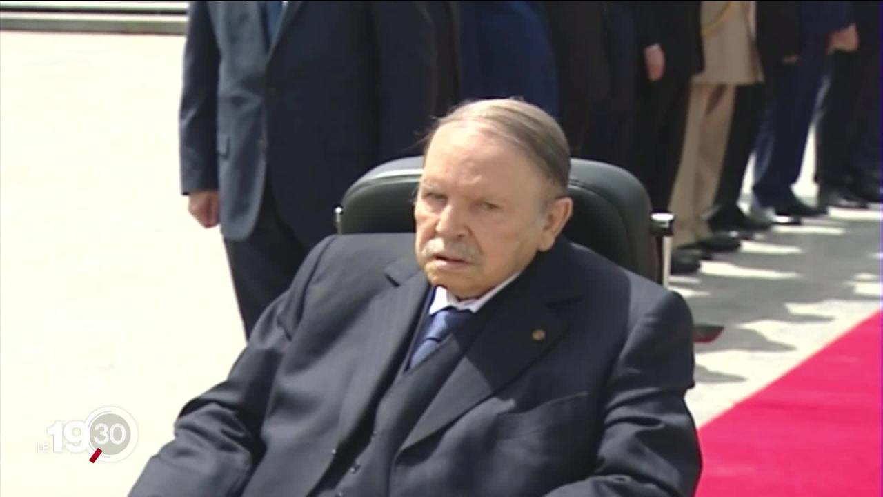Décès d'Abdelaziz Bouteflika, une page se tourne en Algérie