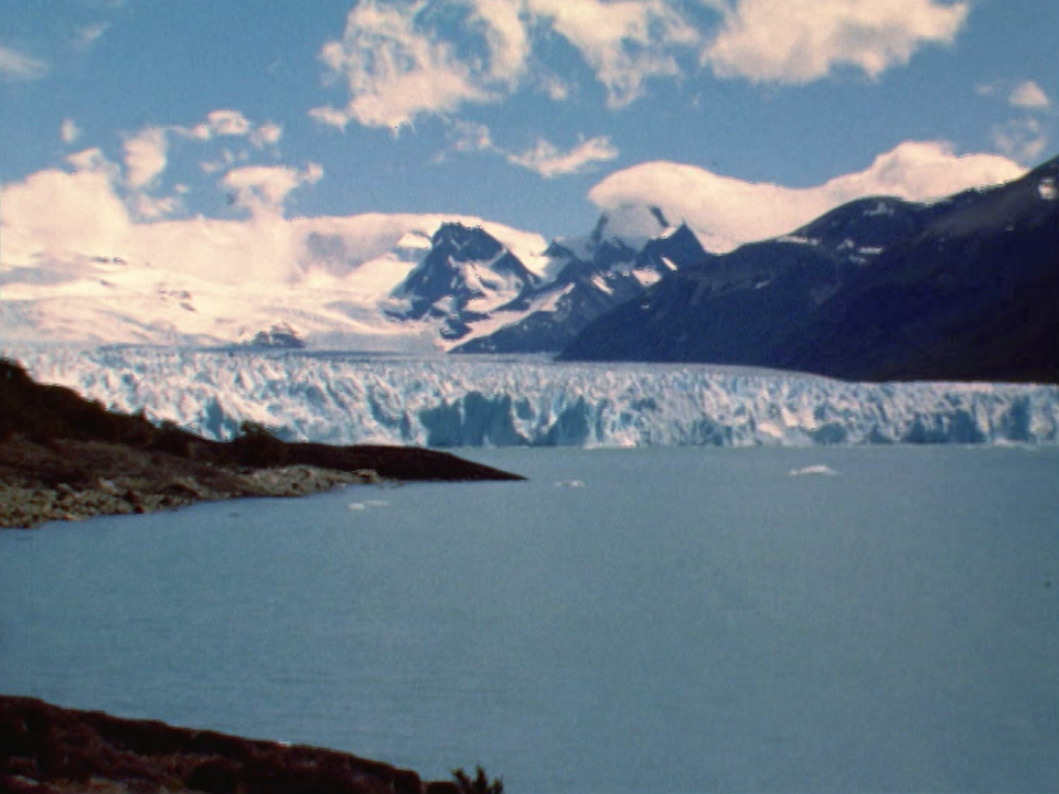 Patagonie et Terre de Feu [RTS]