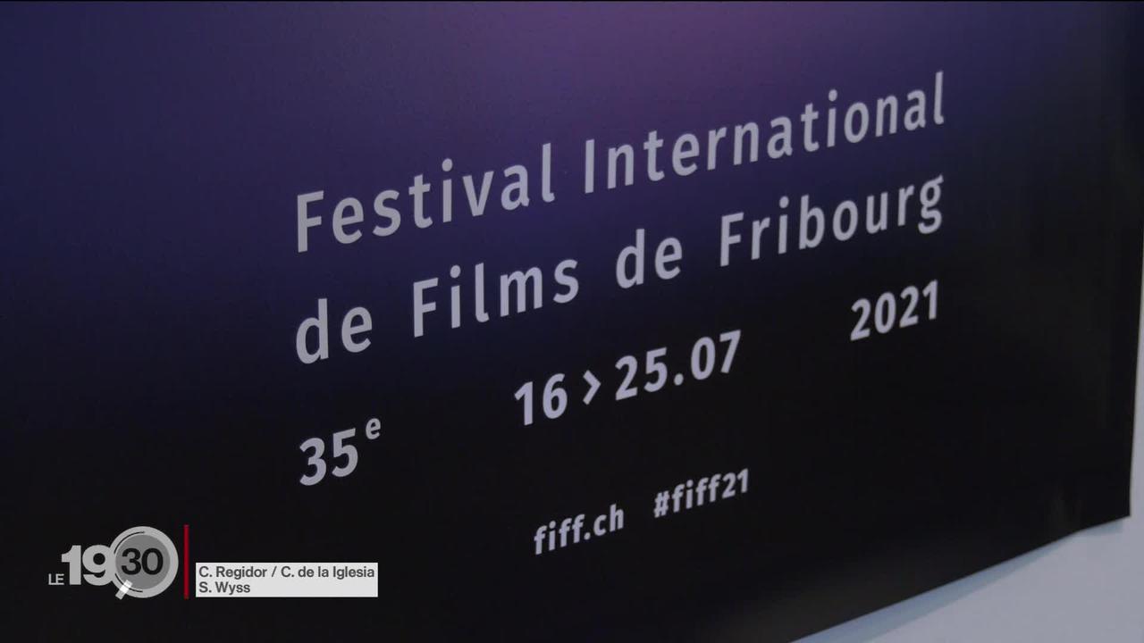 Le Festival International de Films de Fribourg débute sa 35e édition