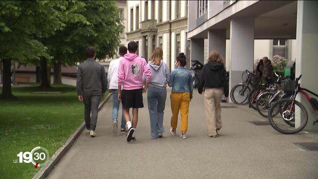 Réforme de l'AVS: une bataille politique pour les générations à venir