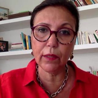 Crise politique et suspension du Parlement tunisien: interview de Khadija Mohsen-Finan