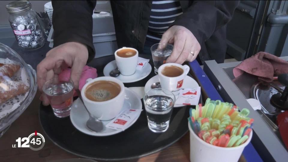 Terrasses, le grand jour de la réouverture est enfin arrivé