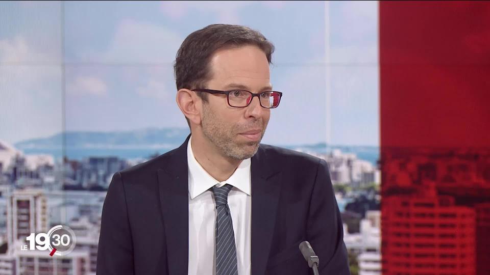 Laurent Dufour sur les diverses inégalités ville - campagne face au nouveau coronavirus.