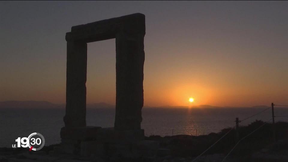 La Grèce a levé vendredi toutes ses restrictions de circulation liées à l'épidémie de Covid-19, pour permettre au pays de lancer sa saison touristique