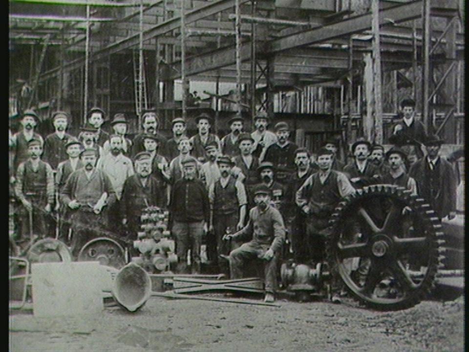 1850-1900, industriels et industrialisés (10)