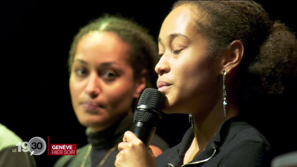 Les députés genevois ont écouté les jeunes plaider leur cause afin d'obtenir le droit de vote à 16 ans.