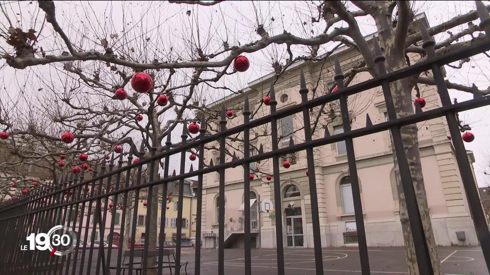 Covid-19: Le port du masque sera obligatoire dès la 5e Harmos à Genève, alors que Fribourg privilégie le dépistage massif pour contrôler la cinquième vague