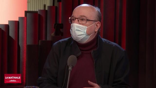 Les villes sont-elles acquises à la gauche ? Interview d’Olivier Meuwly