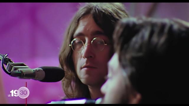 "Get back Beatles", documentaire inédit dédié au mythique quatuor rock britannique, est un nouvel exemple de l’âge d’or des documentaires musicaux