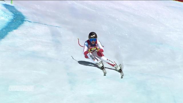 Ski alpin: Crans-Montana