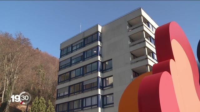 Le Jura bernois est touché par une affaire de faux certificats COVID, après Genève, Vaud et Fribourg