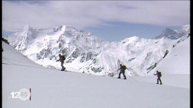 La patrouille des glaciers suspend sa collaboration avec l'armée.