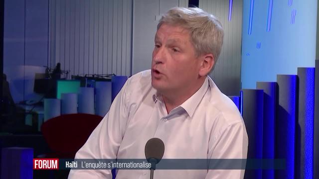 De nombreuses zones d’ombres autour de l’assassinat du président haïtien Jovenel Moïse