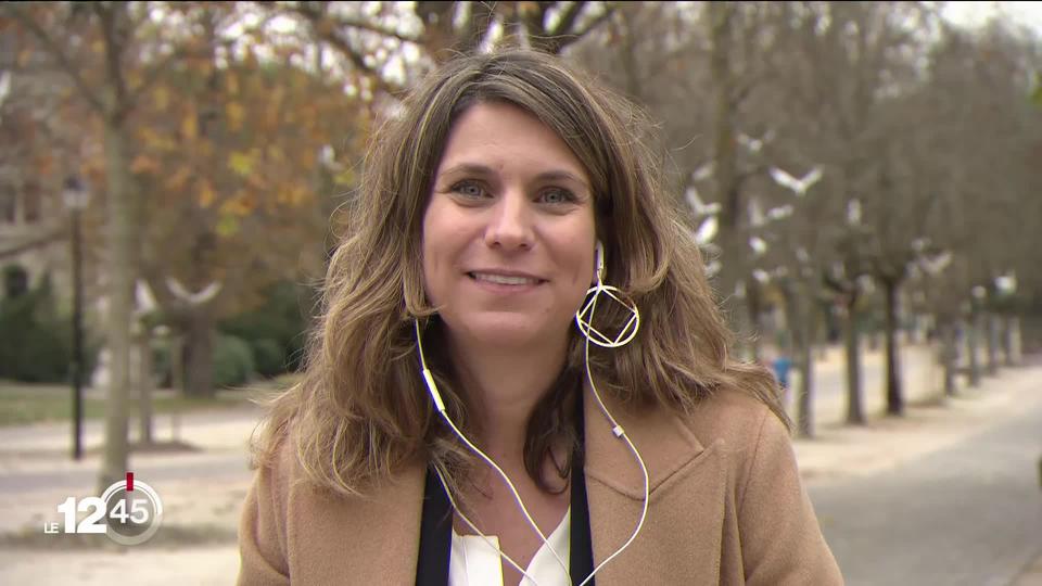 L’analyse de Christina Kitsos, Conseillère administrative de la ville.