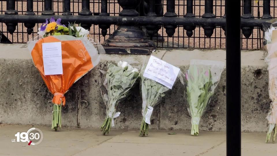 Le Royaume-Uni rend hommage au Prince Philip. Ses funérailles auront lieu samedi 17 avril.