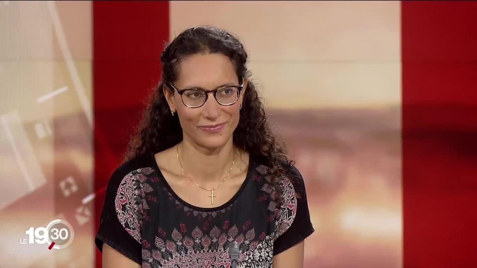 Comment protéger les enfants contre la propagation du Covid-19? L’avis de Géraldine Blanchard Rohner, médecin adjointe en immunologie pédiatrique aux HUG