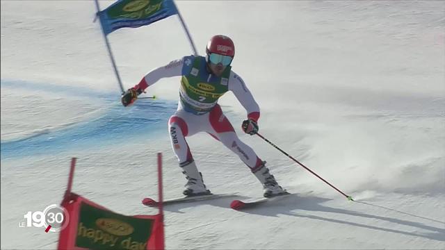 Les attentes sont grandes pour la Suisse avant la Coupe du monde de ski à Sölden