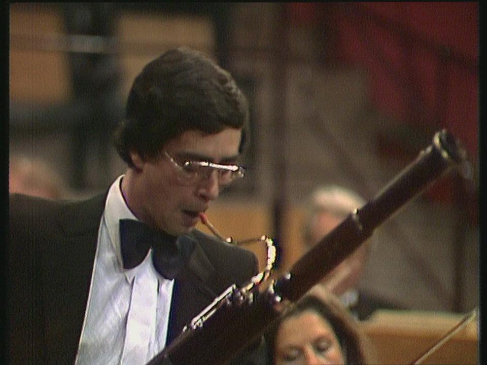 Concert final des lauréats - CIEM 1980 (2e partie)